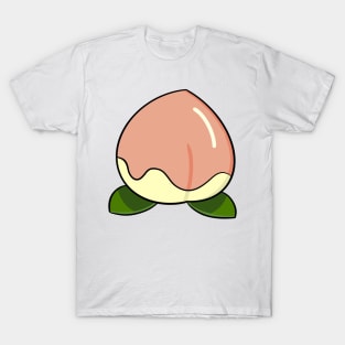 Feeling Peachy T-Shirt